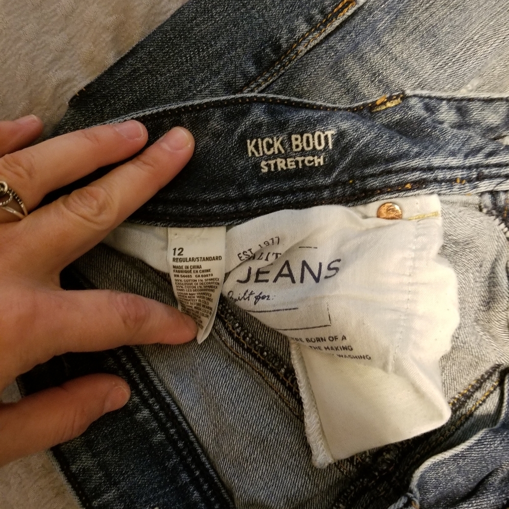 Jeans